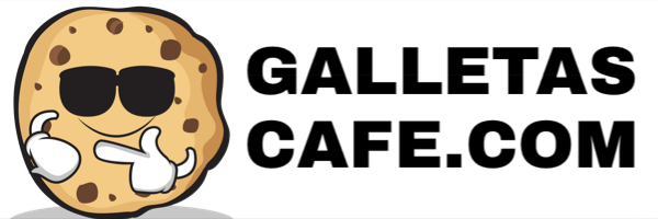Galletas Café 